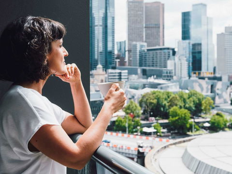 Quay West Suites Melbourne - Perths Hotel 38
