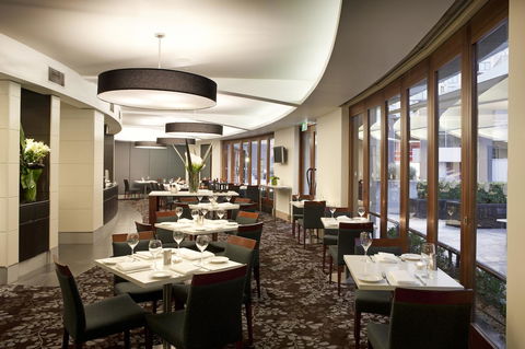 Quay West Suites Melbourne - Perths Hotel 21