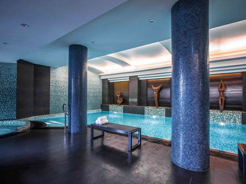 Quay West Suites Melbourne - Perths Hotel 31