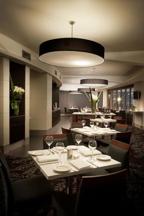 Quay West Suites Melbourne - Perths Hotel 20