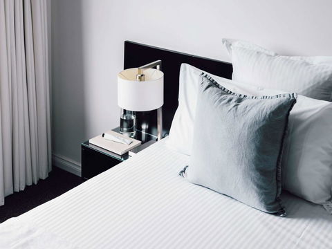 Quay West Suites Melbourne - Perths Hotel 39