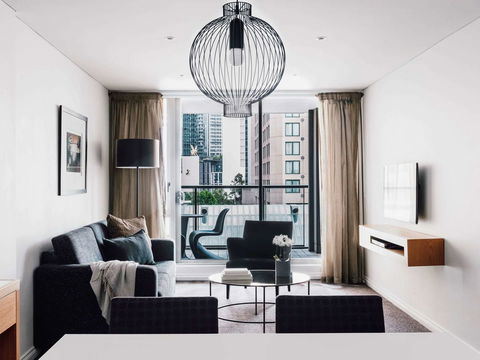 Quay West Suites Melbourne - Perths Hotel 33