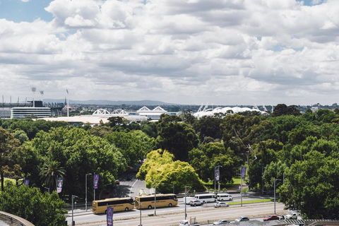 Quay West Suites Melbourne - Perths Hotel 14
