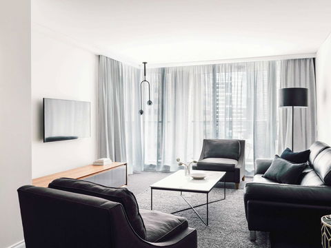 Quay West Suites Melbourne - Perths Hotel 6