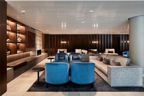 Quay West Suites Melbourne - Perths Hotel 9