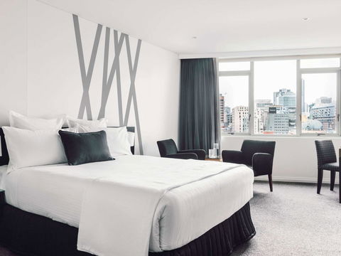 Quay West Suites Melbourne - Perths Hotel 19