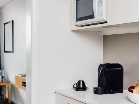 Quay West Suites Melbourne - Perths Hotel 41
