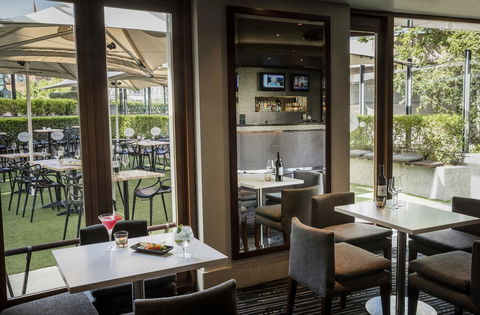 Quay West Suites Melbourne - Perths Hotel 24