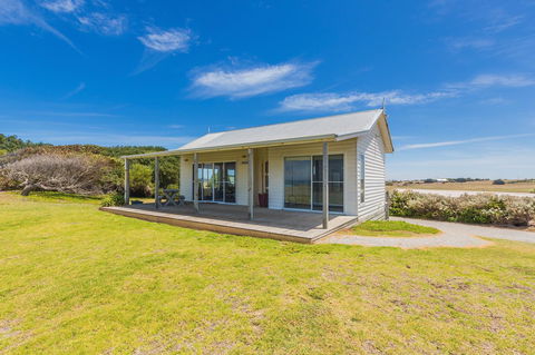 Cottages For Couples - Perths Hotel 14