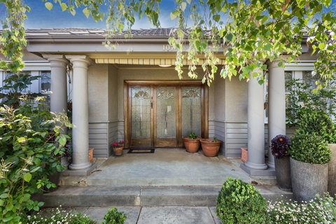 HogmortHomes Neale Street - Perths Hotel 10