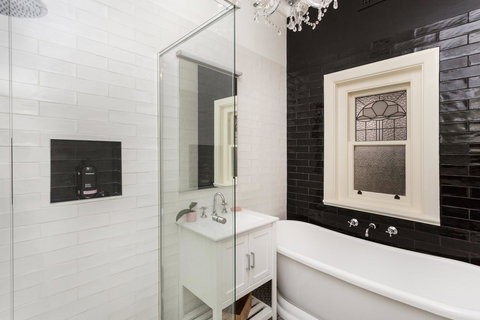 HogmortHomes Neale Street - Perths Hotel 9