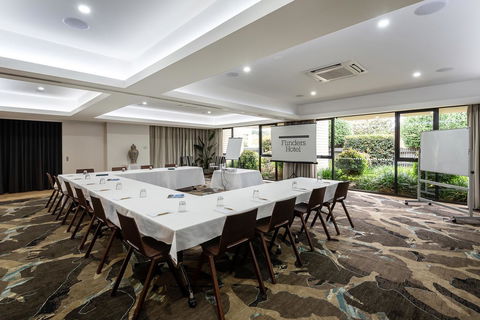 Quarters At Flinders Hotel - Perths Hotel 29
