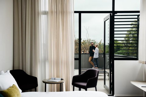 Quarters At Flinders Hotel - Perths Hotel 7