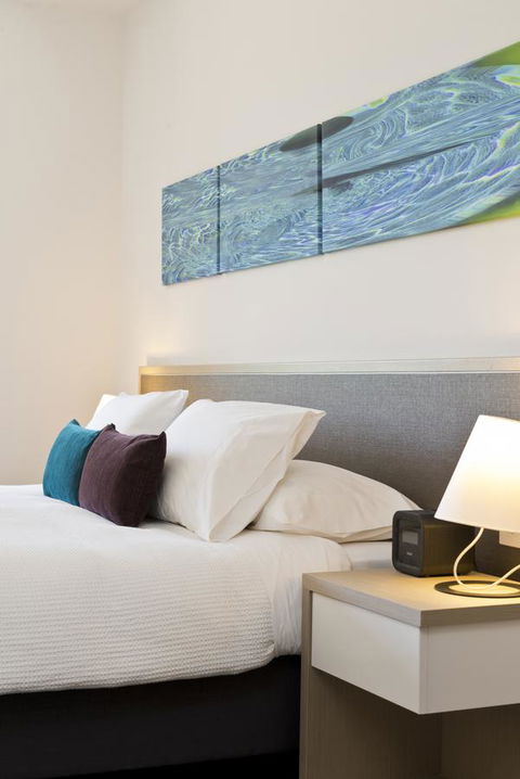 Quarters At Flinders Hotel - Perths Hotel 17
