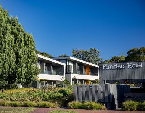 Quarters At Flinders Hotel - Perths Hotel 5