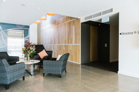Quarters At Flinders Hotel - Perths Hotel 11