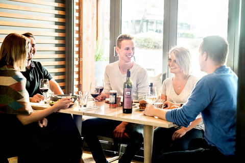 Quarters At Flinders Hotel - Perths Hotel 21