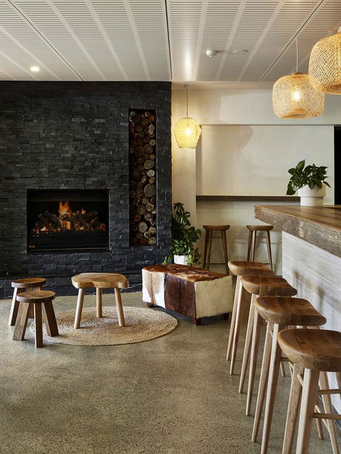 Quarters At Flinders Hotel - Perths Hotel 22