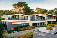 Book Flinders Accommodation Vacations Perths Hotel Perths Hotel
