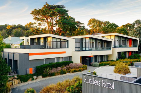 Quarters At Flinders Hotel - Perths Hotel 0