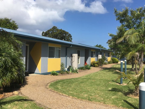 Lakeside At Mallacoota - Perths Hotel 8