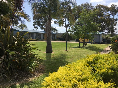 Lakeside At Mallacoota - Perths Hotel 19