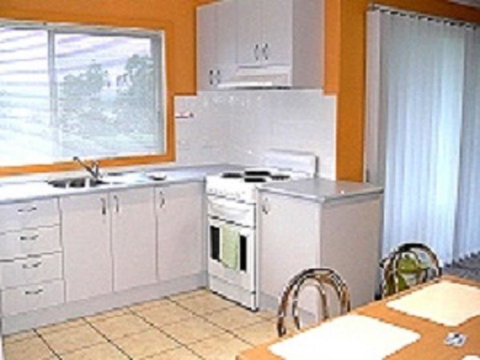 Lakeside At Mallacoota - Perths Hotel 32