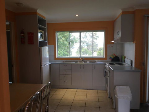 Lakeside At Mallacoota - Perths Hotel 26