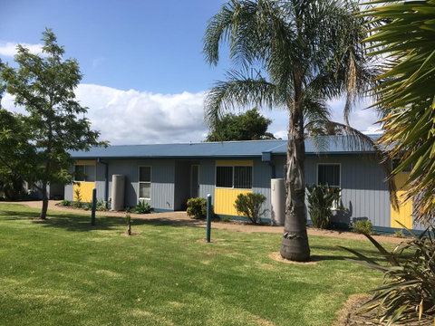 Lakeside At Mallacoota - Perths Hotel 18