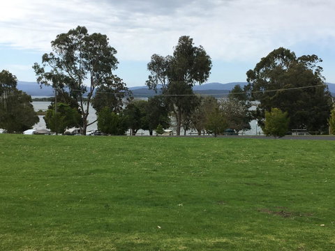 Lakeside At Mallacoota - Perths Hotel 22