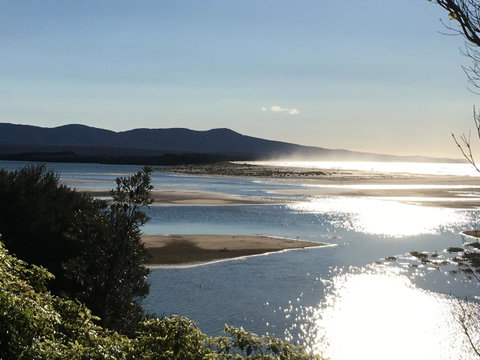 Lakeside At Mallacoota - Perths Hotel 33