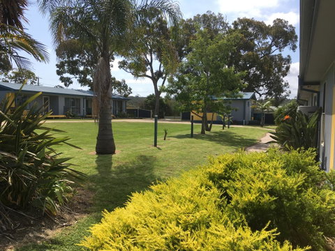 Lakeside At Mallacoota - Perths Hotel 16