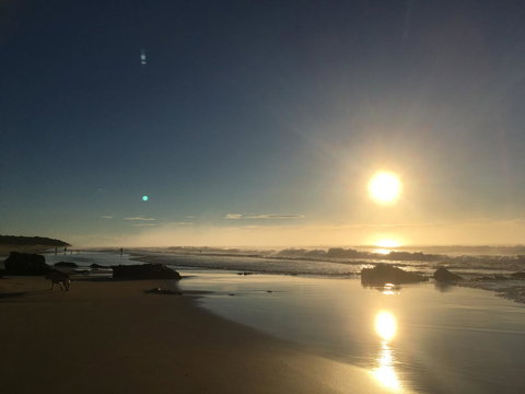 Lakeside At Mallacoota - Perths Hotel 13