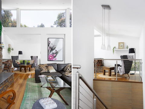 The Bird House - Perths Hotel 3