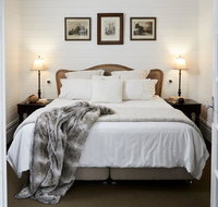 The Blackwood Sassafras - Perths Hotel