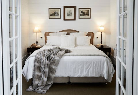 The Blackwood Sassafras - Perths Hotel 0