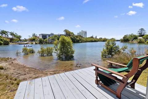 The Boat Shed - Perths Hotel 2