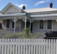 The Botanic Apartments Williamstown - Perths Hotel