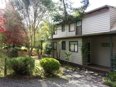The Bower - Perths Hotel 0