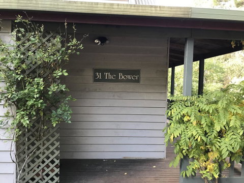 The Bower - Perths Hotel 1