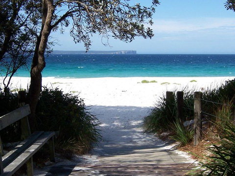 The Break Beachside - Perths Hotel 2