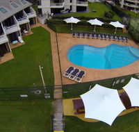 The Breakers - Perths Hotel
