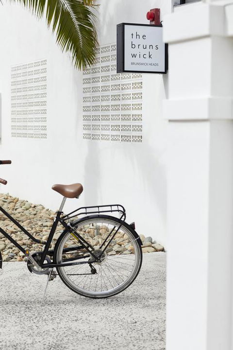 The Brunswick, Brunswick Heads - Perths Hotel 3