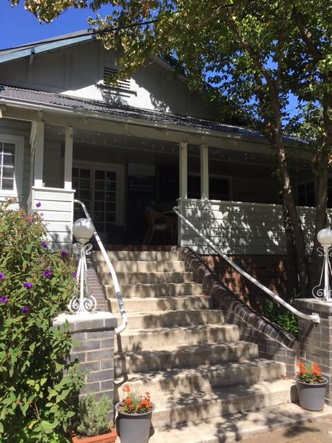 The Bundanoon Guest House - Perths Hotel 1