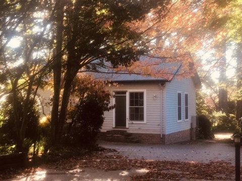 The Bundanoon Guest House - Perths Hotel 2
