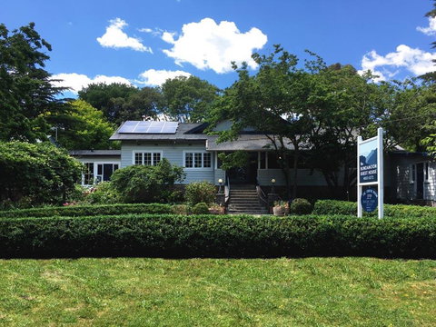 The Bundanoon Guest House - Perths Hotel 0