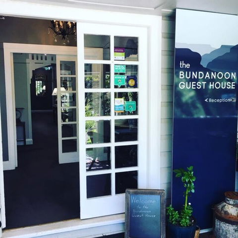 The Bundanoon Guest House - Perths Hotel 3