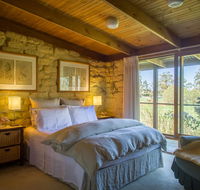 The Burrow at Wombat Bend - Perths Hotel