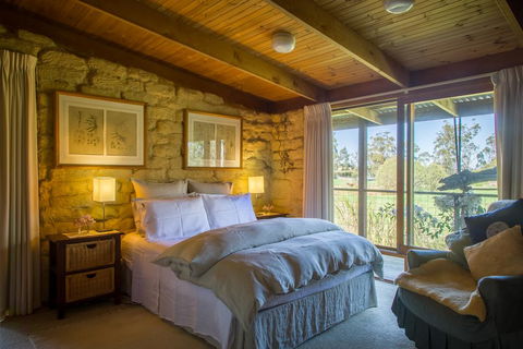 The Burrow At Wombat Bend - Perths Hotel 0
