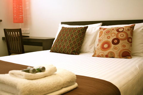 The Burwood Inn - Perths Hotel 2